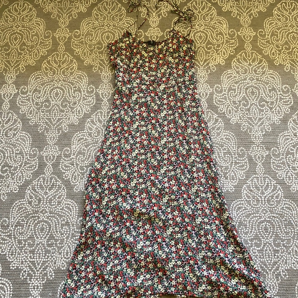 Reformation Nectar Dress